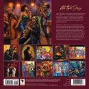 2027 All That Jazz Calendar - Coming Soon!
