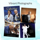 2027 The Obamas Calendar