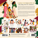 2027 Woman Who Walks With God Calendar - Coming Soon!