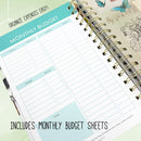 WITH GOD 2026 Gift Set