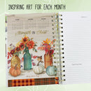 WITH GOD 2026 Gift Set