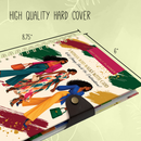 2027 Woman with God Weekly Planner