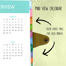 2027 Woman with God Weekly Planner
