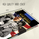2027 Black History Weekly Planner