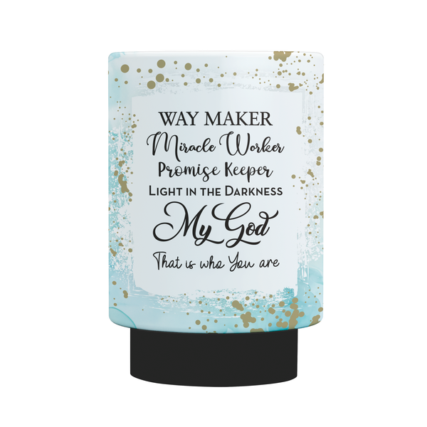 Waymaker LED Candle