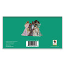 2027-2028 Sister Friends Checkbook Planner