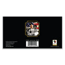2027-2028 Black History Checkbook Planner
