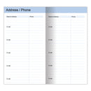 2027-2028 With God All Things Checkbook Planner