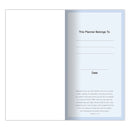 2027-2028 Fueled by Purpose Checkbook Planner