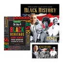 Black History 2027 Gift Set