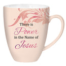 POWER MUG