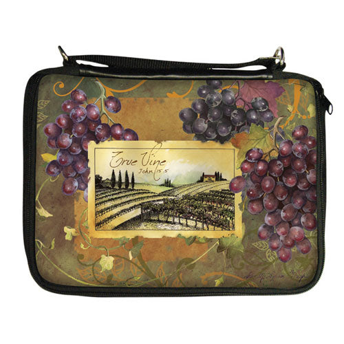 VINEYARD WELCOME