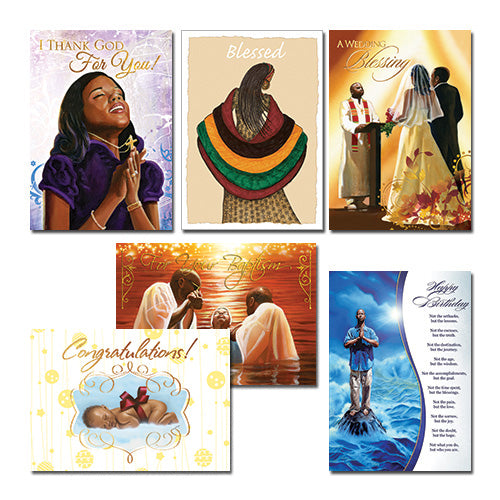 ALL OCCASION ASSORTMENT 6