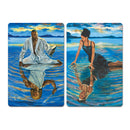 REFLECTIONS QUEEN/REFLECTIONS KING