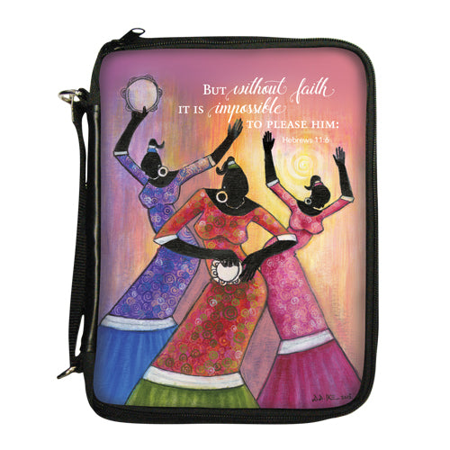 FAITH BIBLE ORGANIZER