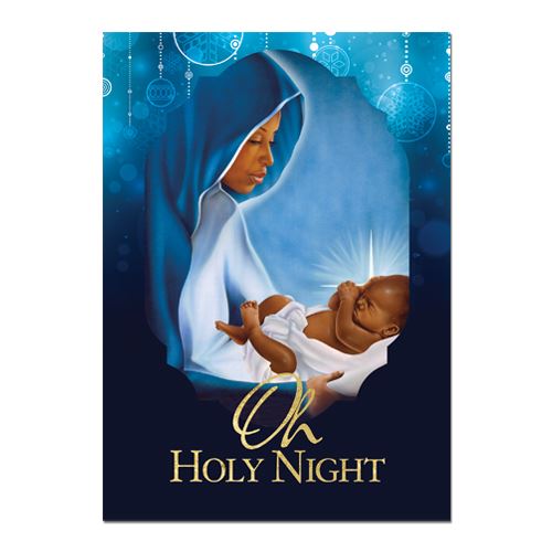 HOLY NIGHT