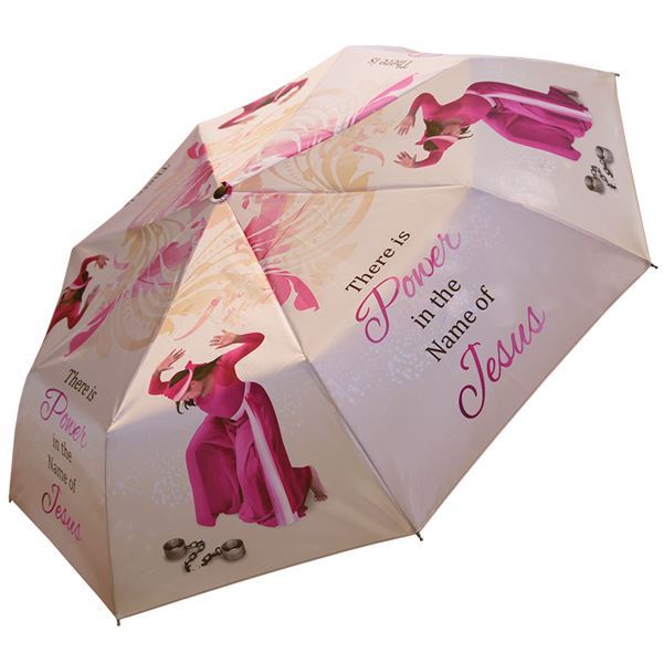 POWER UMBRELLA