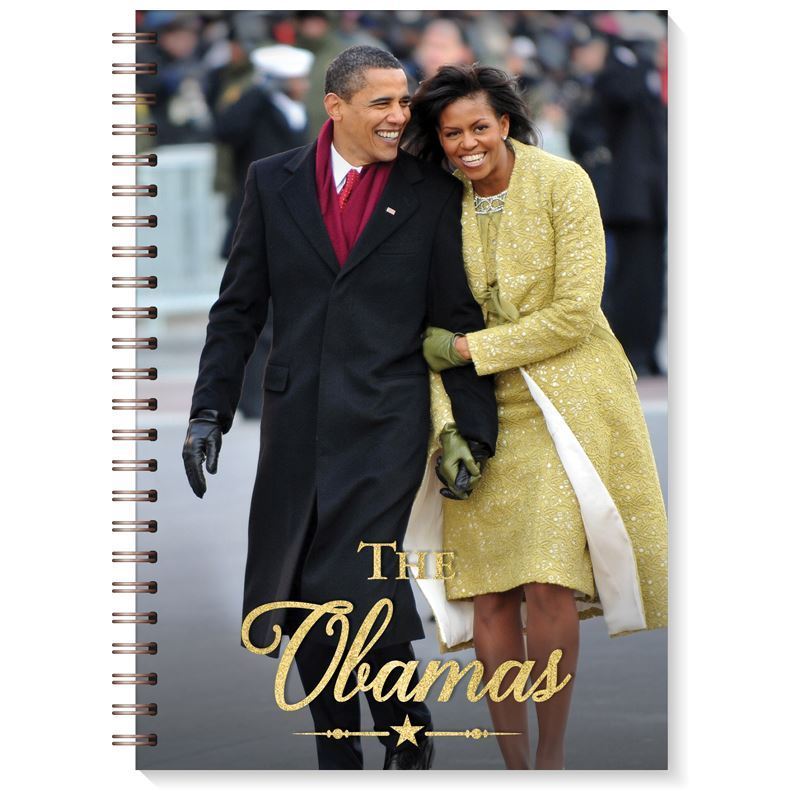 THE OBAMAS (2020 VERSION) WIRED JOURNAL