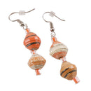 EARRINGS LOVE HIM JEWELRY