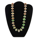 SHORT NECKLACE LOVE HIM JEWELRY