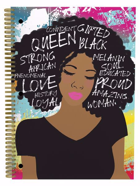 SELF LOVE NOTEBOOK SET (LARGE)