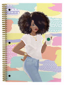 SISTER FRIENDS NOTEBOOK SET (LARGE)