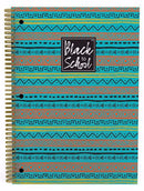 PATTERNS LARGE NOTEBOOK SET (LARGE)