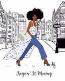 SISTER FRIENDS POCKET FOLDER SET