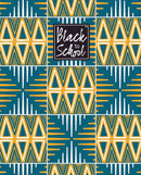 PATTERNS POCKET FOLDER SET