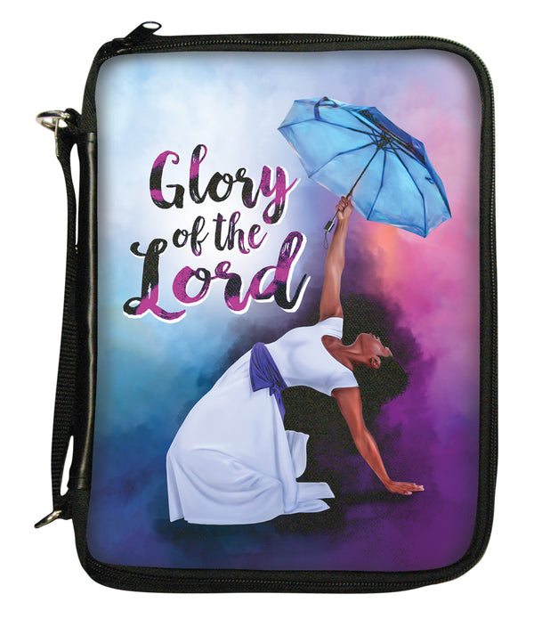 Glory of the Lord Bible Organizer