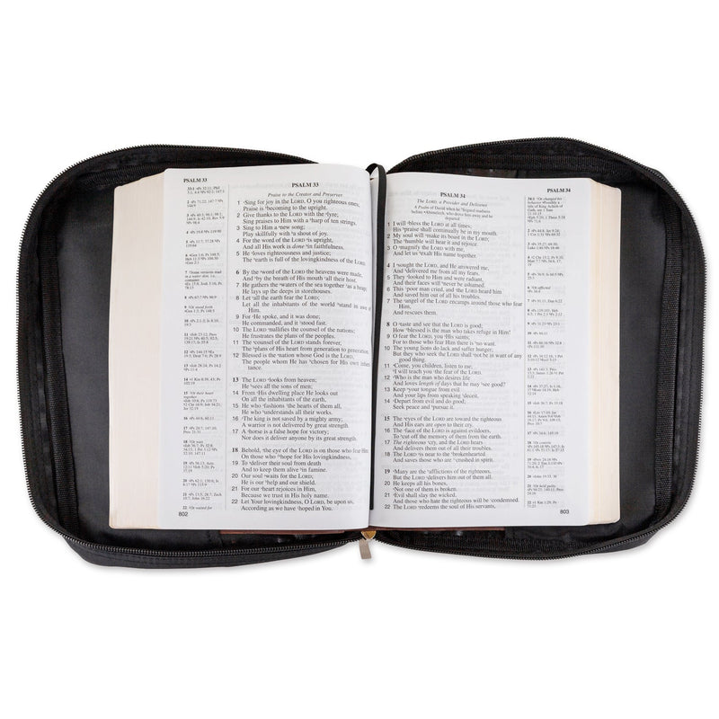 WORSHIPPER OF GOD BIBLE ORGANIZER