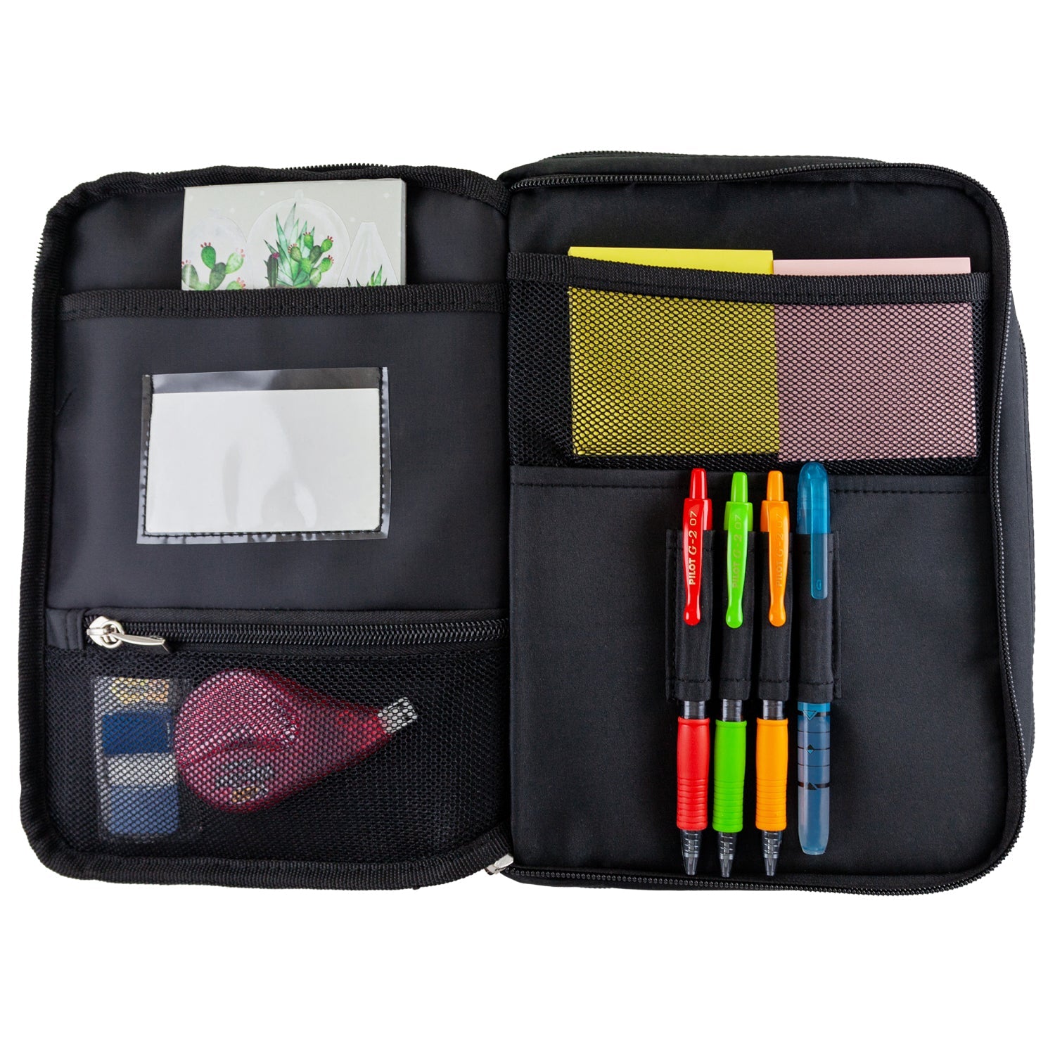 PRAYING HANDS BIBLE ORGANIZER