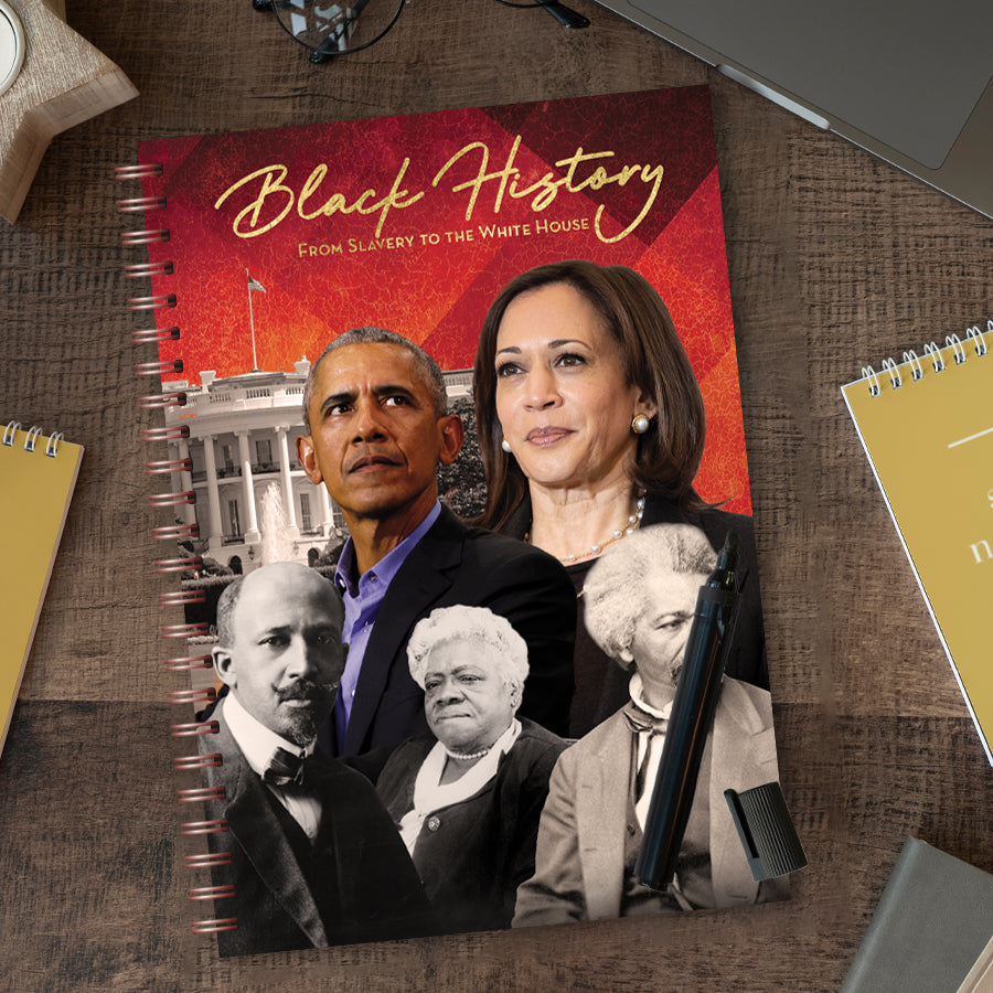 2023 Black History Journal