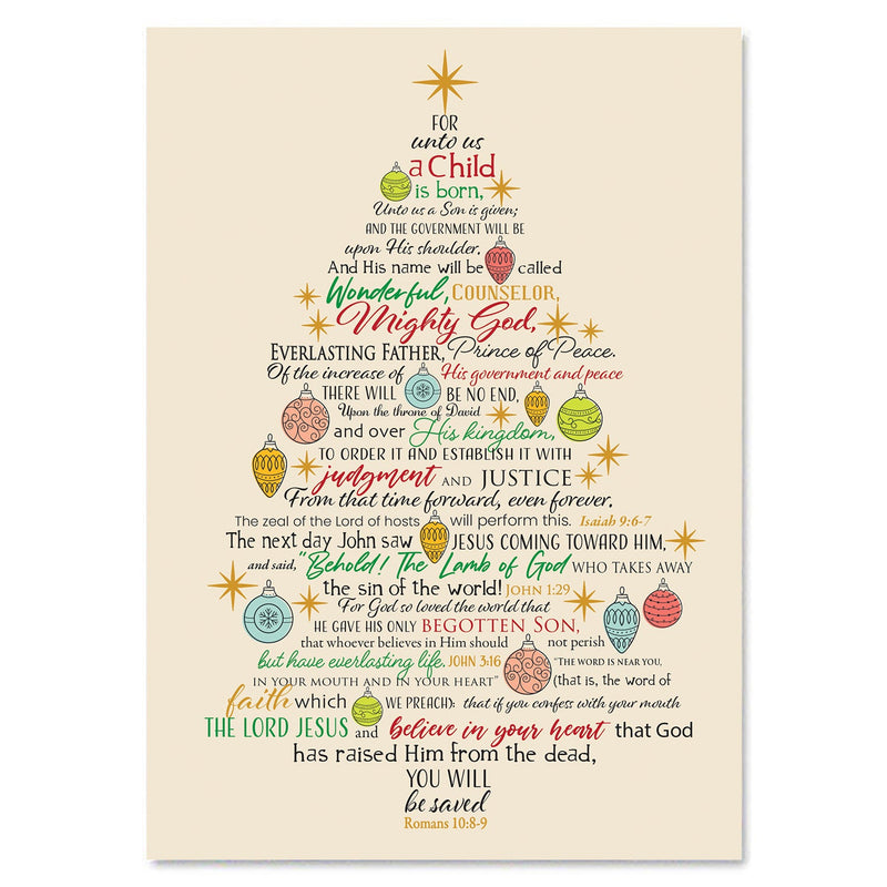Christmas Story Christmas Card