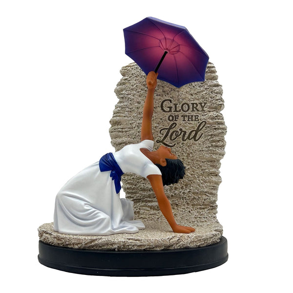 Glory of the Lord Figurine