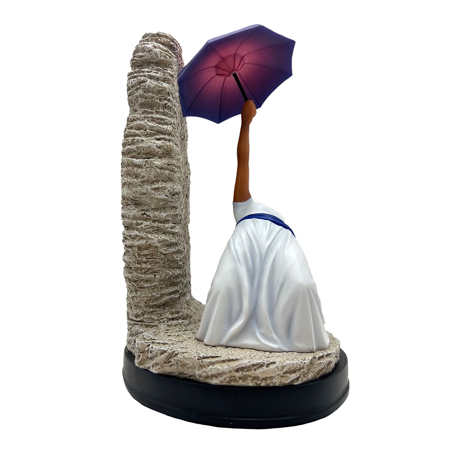 Glory of the Lord Figurine