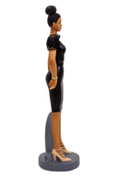 FEARLESS SISTER FRIENDS FIGURINE