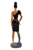 FEARLESS SISTER FRIENDS FIGURINE