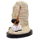 SHE WHO KNEELS FIGURINE