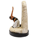 SHE WHO KNEELS FIGURINE