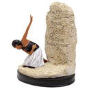 SHE WHO KNEELS FIGURINE