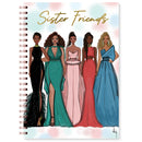 2023 Sister Friends Journal