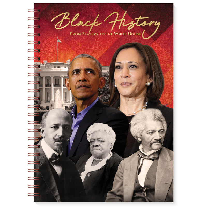 Black History Journal
