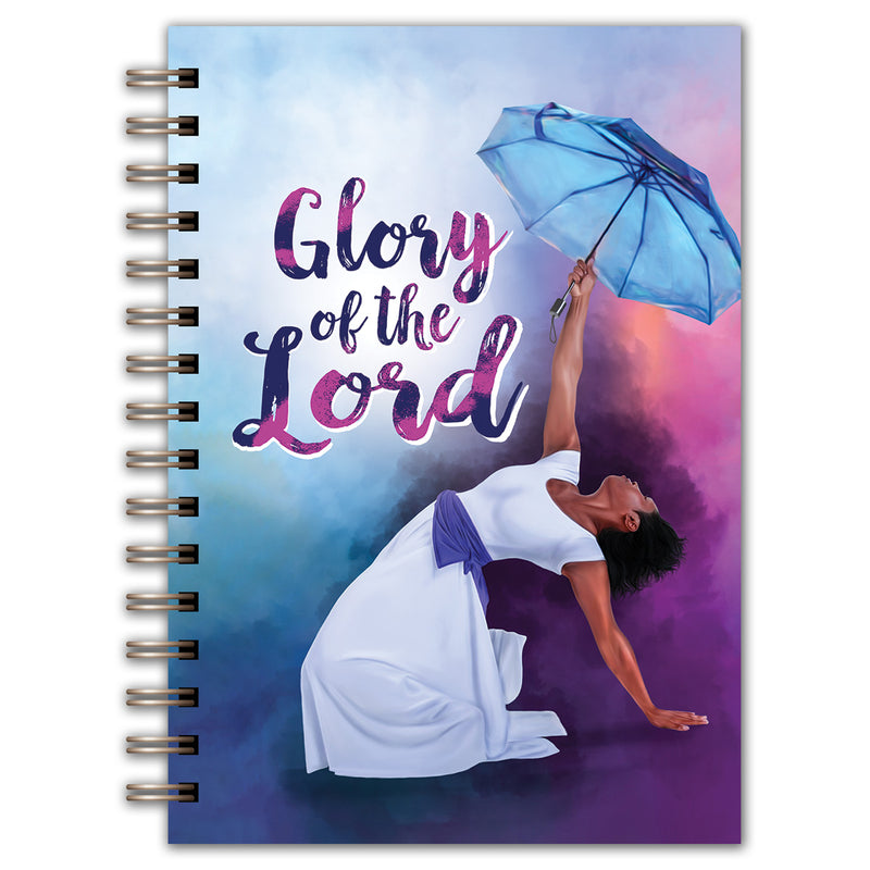 Glory to the Lord Journal