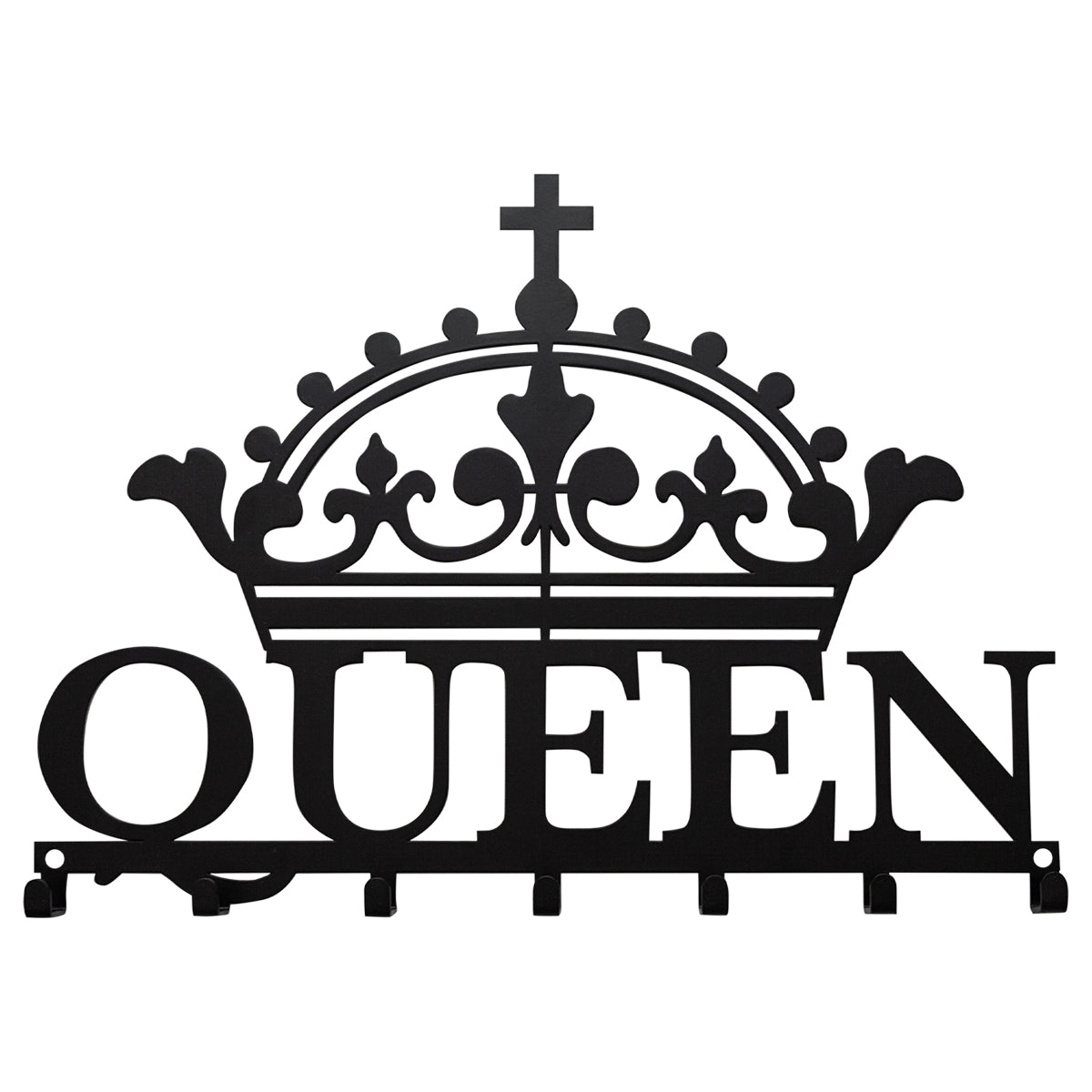 QUEEN KEY HOLDER