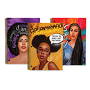 "I AM" NOTEBOOK SET (LARGE)