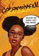 "I AM" NOTEBOOK SET (SMALL)