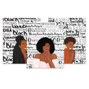 POTENTIAL TO PURPOSE POCKET FOLDER SET