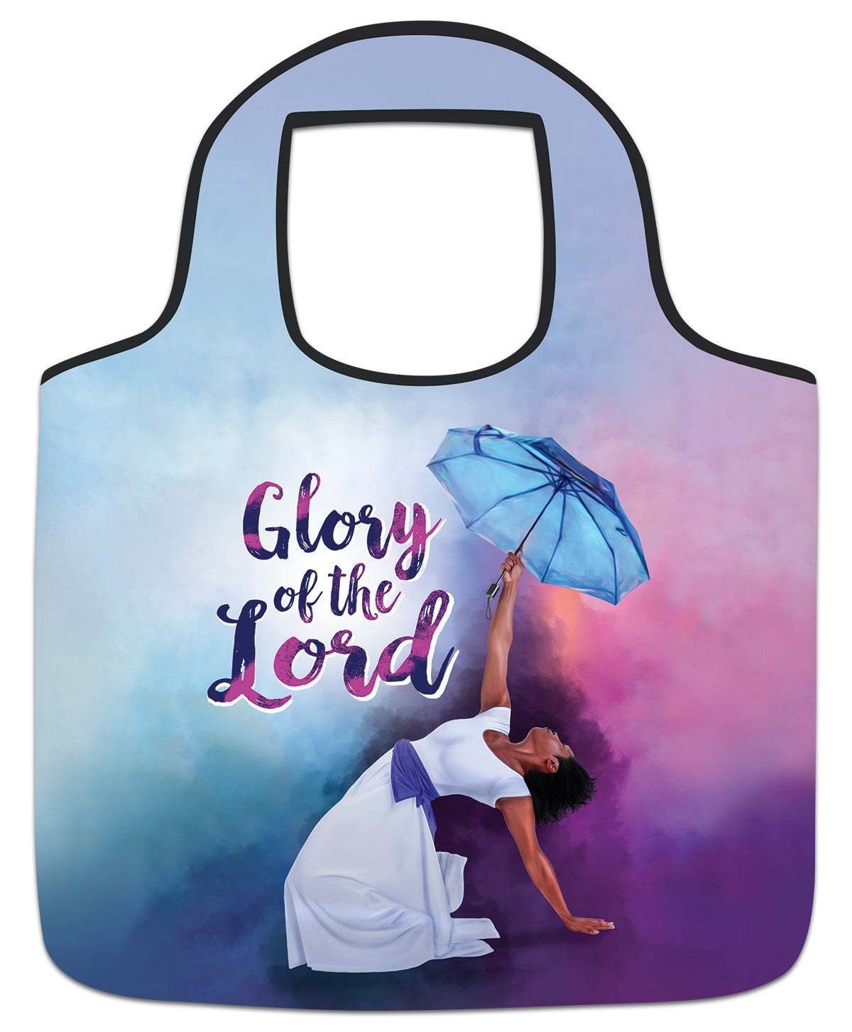 RB08GloryReusableBagMock