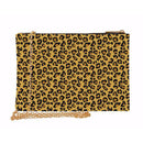 TRUST IN THE LORD CHAIN PURSE